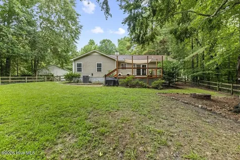 201 Grismill Court Jacksonville NC 28540