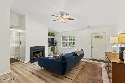 201 Grismill Court Jacksonville NC 28540