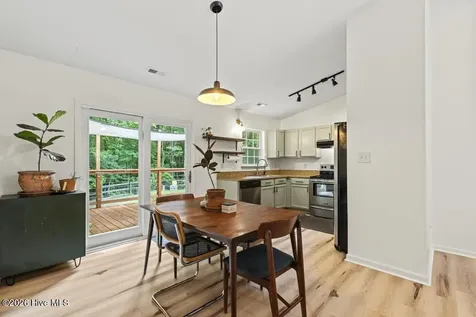 201 Grismill Court Jacksonville NC 28540