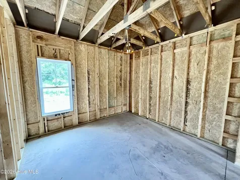 419 Creeks Edge Drive Pikeville NC 27863