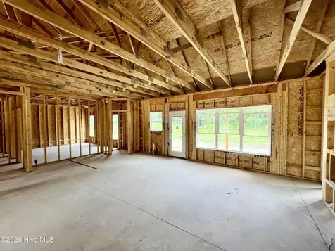 419 Creeks Edge Drive Pikeville NC 27863