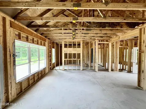 419 Creeks Edge Drive Pikeville NC 27863