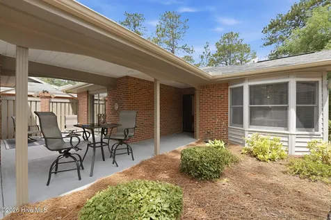 310 Pinehurst Trace Drive Pinehurst NC 28374