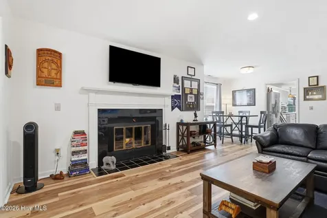 310 Pinehurst Trace Drive Pinehurst NC 28374