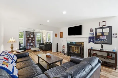 310 Pinehurst Trace Drive Pinehurst NC 28374