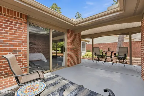 310 Pinehurst Trace Drive Pinehurst NC 28374