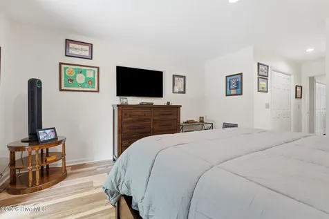 310 Pinehurst Trace Drive Pinehurst NC 28374