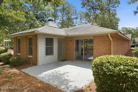 310 Pinehurst Trace Drive Pinehurst NC 28374