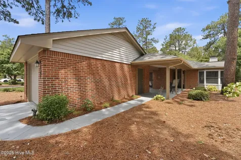 310 Pinehurst Trace Drive Pinehurst NC 28374