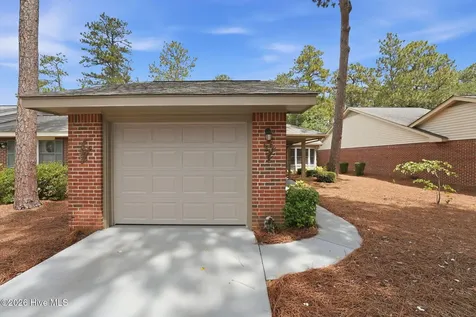 310 Pinehurst Trace Drive Pinehurst NC 28374