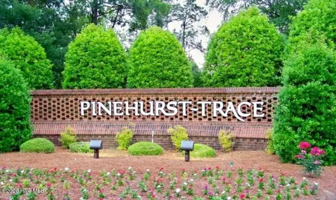 310 Pinehurst Trace Drive Pinehurst NC 28374