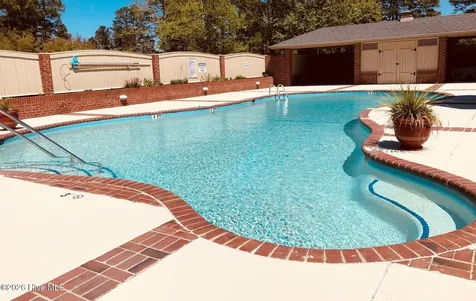 310 Pinehurst Trace Drive Pinehurst NC 28374