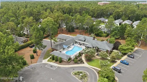 310 Pinehurst Trace Drive Pinehurst NC 28374
