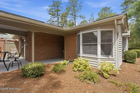310 Pinehurst Trace Drive Pinehurst NC 28374