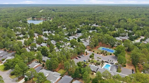 310 Pinehurst Trace Drive Pinehurst NC 28374