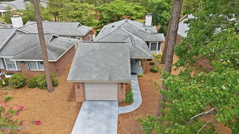 310 Pinehurst Trace Drive Pinehurst NC 28374