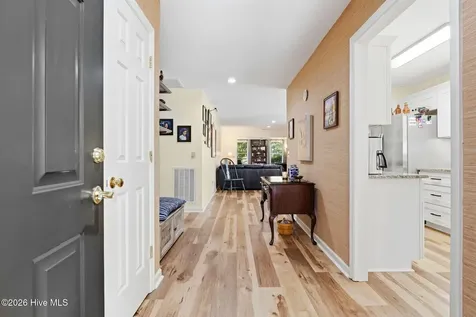 310 Pinehurst Trace Drive Pinehurst NC 28374
