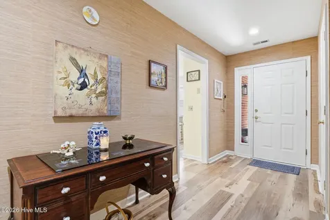 310 Pinehurst Trace Drive Pinehurst NC 28374