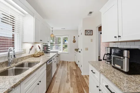 310 Pinehurst Trace Drive Pinehurst NC 28374