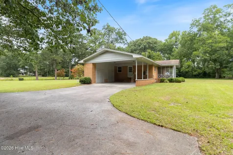 312 N Mitchell Ford Road Clarkton NC 28433