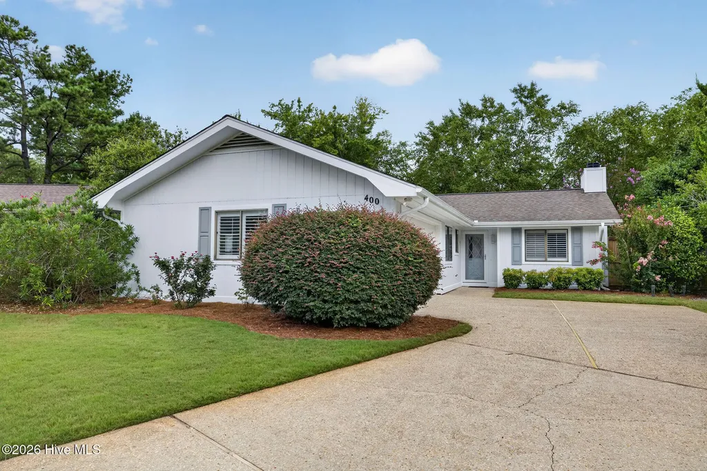400 Spike Rush Court Wilmington NC 28405