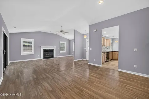 400 Spike Rush Court Wilmington NC 28405