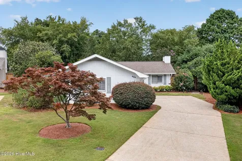 400 Spike Rush Court Wilmington NC 28405