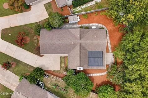 400 Spike Rush Court Wilmington NC 28405