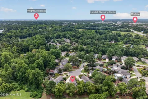 400 Spike Rush Court Wilmington NC 28405