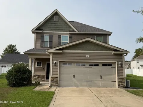2125 Cove Court Winterville NC 28590