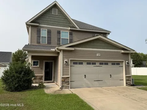 2125 Cove Court Winterville NC 28590