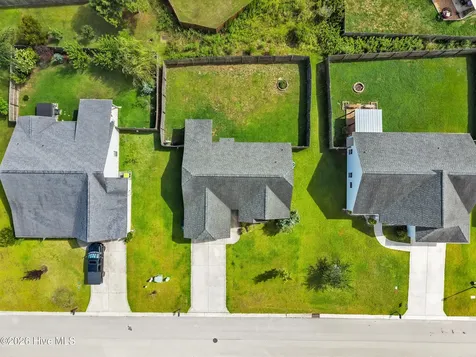 511 New Hanover Trail Jacksonville NC 28546