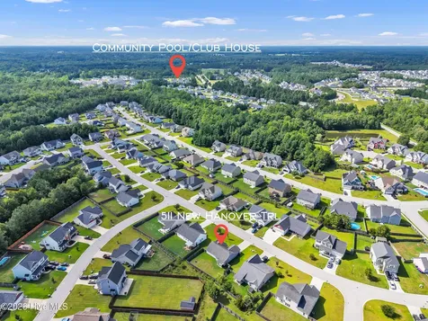 511 New Hanover Trail Jacksonville NC 28546