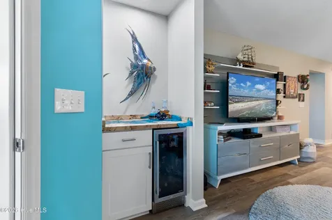 1916 Inlet Village Circle SW Ocean Isle Beach NC 28469