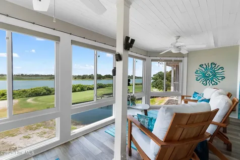 1916 Inlet Village Circle SW Ocean Isle Beach NC 28469
