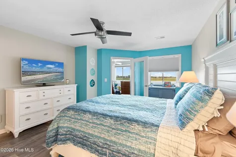 1916 Inlet Village Circle SW Ocean Isle Beach NC 28469