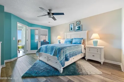 1916 Inlet Village Circle SW Ocean Isle Beach NC 28469