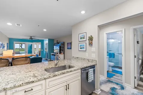 1916 Inlet Village Circle SW Ocean Isle Beach NC 28469