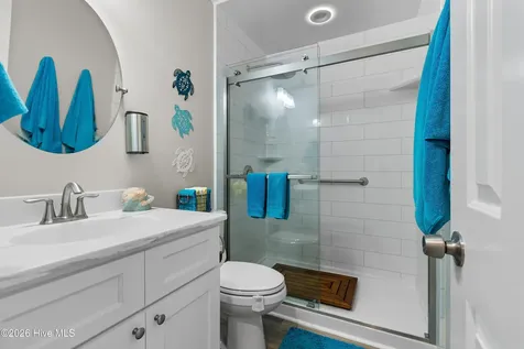 1916 Inlet Village Circle SW Ocean Isle Beach NC 28469