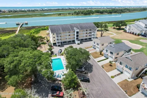 1916 Inlet Village Circle SW Ocean Isle Beach NC 28469