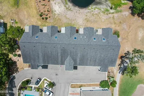 1916 Inlet Village Circle SW Ocean Isle Beach NC 28469