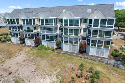 1916 Inlet Village Circle SW Ocean Isle Beach NC 28469