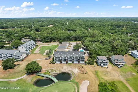 1916 Inlet Village Circle SW Ocean Isle Beach NC 28469