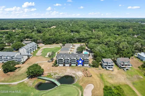 1916 Inlet Village Circle SW Ocean Isle Beach NC 28469