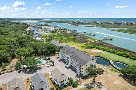 1916 Inlet Village Circle SW Ocean Isle Beach NC 28469