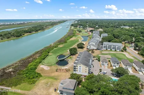 1916 Inlet Village Circle SW Ocean Isle Beach NC 28469