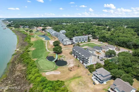 1916 Inlet Village Circle SW Ocean Isle Beach NC 28469
