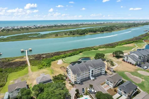 1916 Inlet Village Circle SW Ocean Isle Beach NC 28469