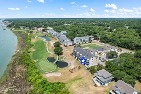 1916 Inlet Village Circle SW Ocean Isle Beach NC 28469