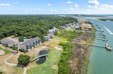 1916 Inlet Village Circle SW Ocean Isle Beach NC 28469